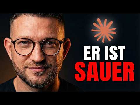 EILMELDUNG: Claude sperrt OpenClaw aus (Peter Steinberger ist sauer!)