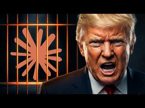 Trump VERBIETET diese KI... (Das Internet dreht durch)