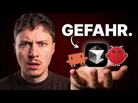 ACHTUNG: Diese KI-Fehler macht gerade fast JEDER!