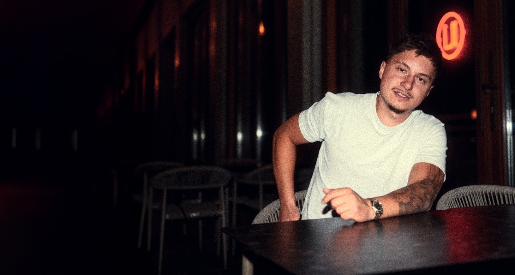 Jacob Jesse Steinberger