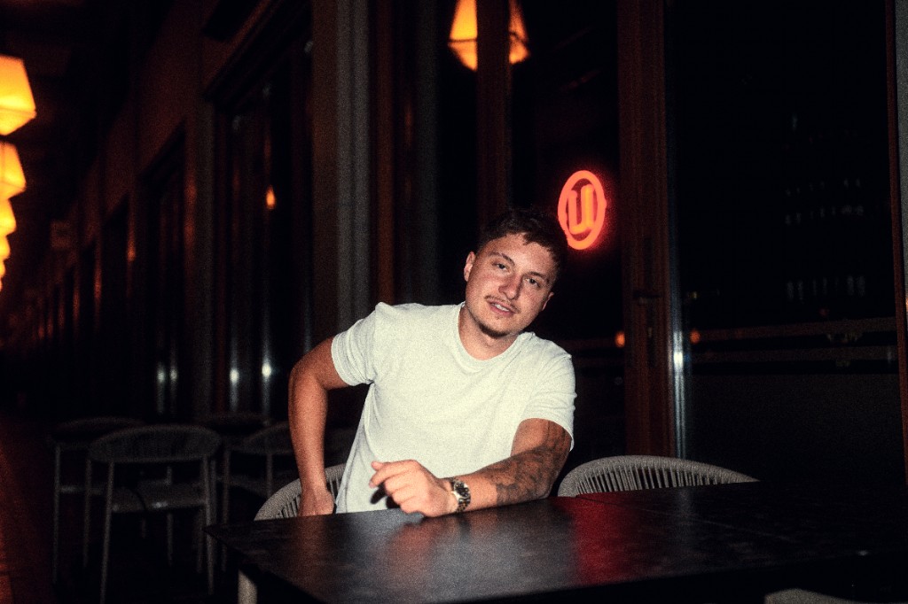 Jacob Jesse Steinberger